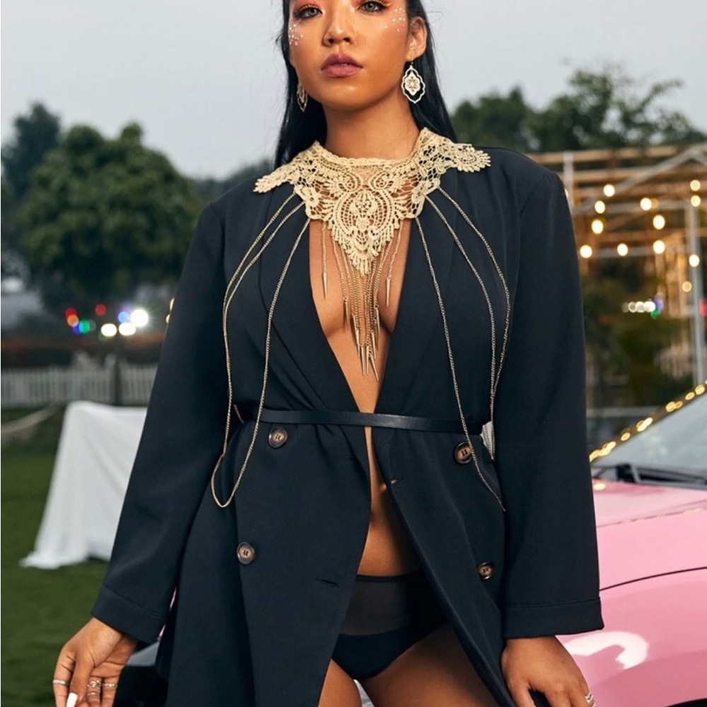 Body chain